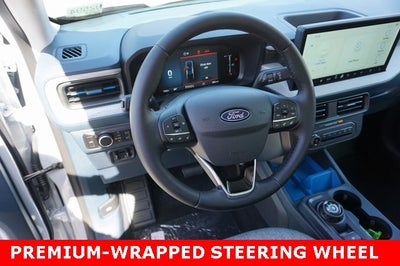 2025 Ford Maverick XLT FX4 AWD