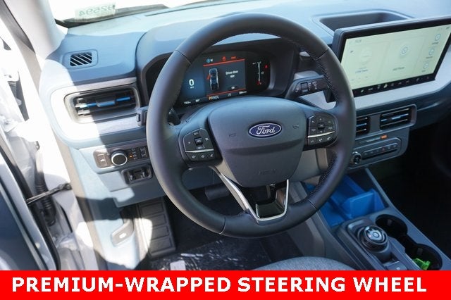 2025 Ford Maverick XLT FX4 AWD