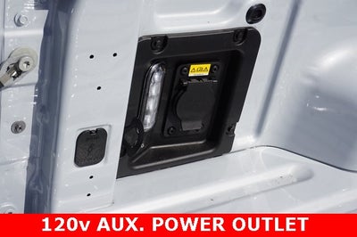 2025 Ford Maverick XLT FX4 AWD