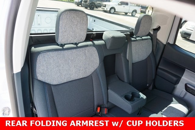 2025 Ford Maverick XLT FX4 AWD