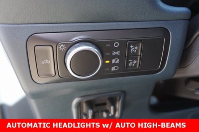 2025 Ford Maverick XLT FX4 AWD