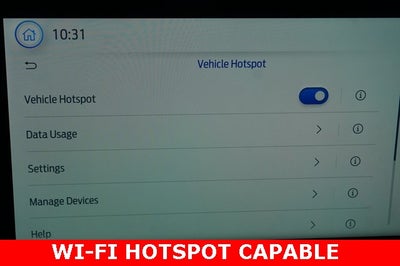 2025 Ford Maverick XLT FX4 AWD