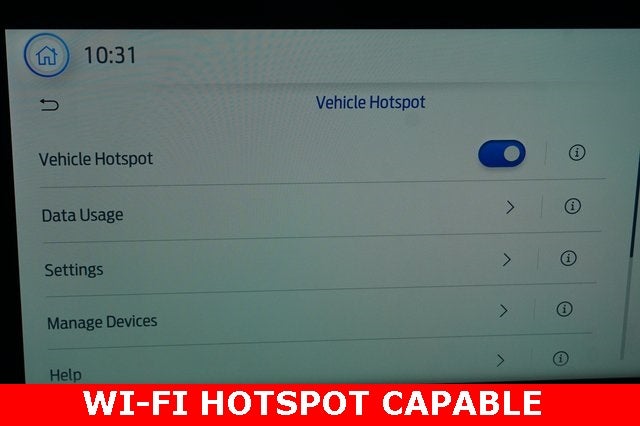 2025 Ford Maverick XLT FX4 AWD