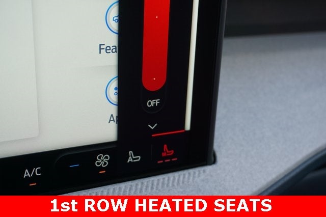 2025 Ford Maverick XLT FX4 AWD