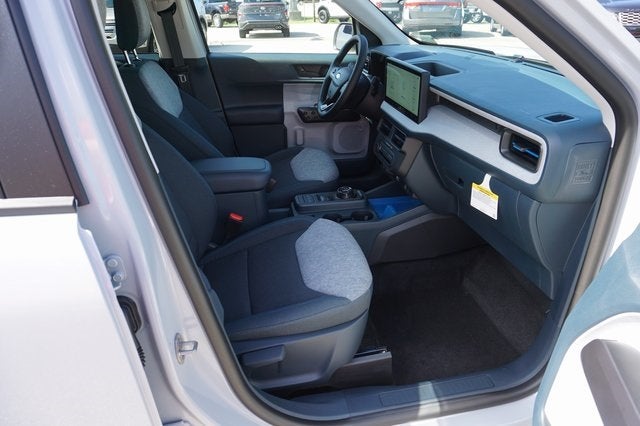 2025 Ford Maverick XLT FX4 AWD