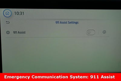 2025 Ford Maverick XLT FX4 AWD