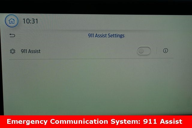 2025 Ford Maverick XLT FX4 AWD