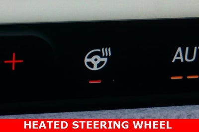 2025 Ford Maverick XLT FX4 AWD