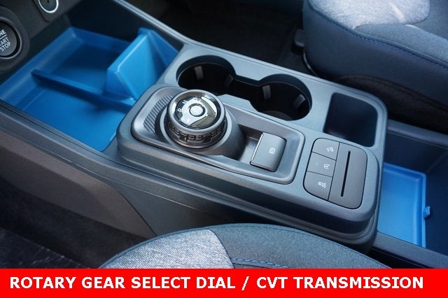 2025 Ford Maverick XLT FX4 AWD