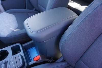 2025 Ford Maverick XLT FX4 AWD