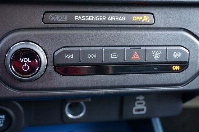 2025 Ford Maverick XLT FX4 AWD