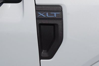 2025 Ford Maverick XLT FX4 AWD