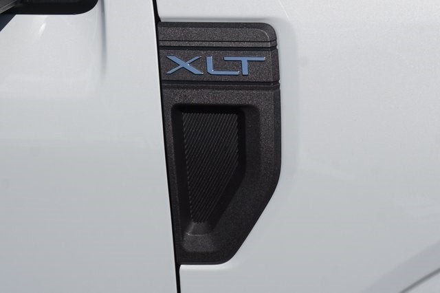 2025 Ford Maverick XLT FX4 AWD