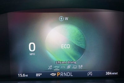 2025 Ford Maverick XLT FX4 AWD