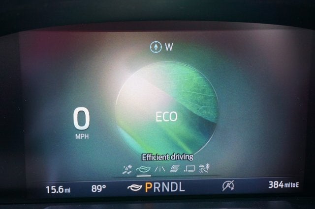 2025 Ford Maverick XLT FX4 AWD