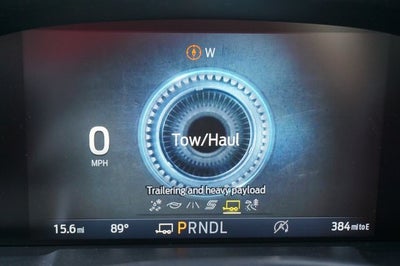 2025 Ford Maverick XLT FX4 AWD