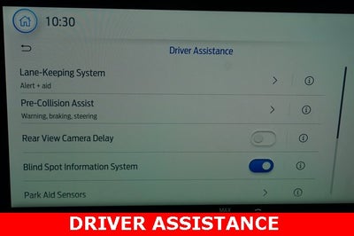 2025 Ford Maverick XLT FX4 AWD