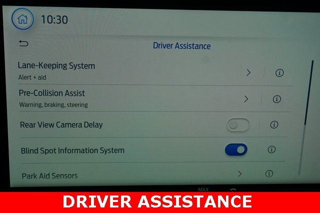 2025 Ford Maverick XLT FX4 AWD