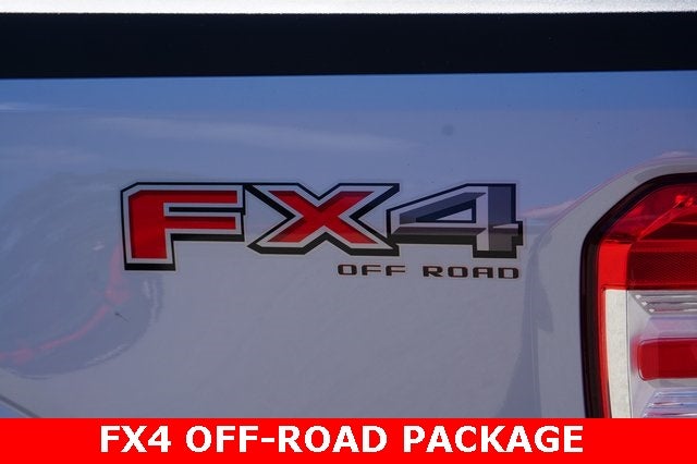 2025 Ford Maverick XLT FX4 AWD