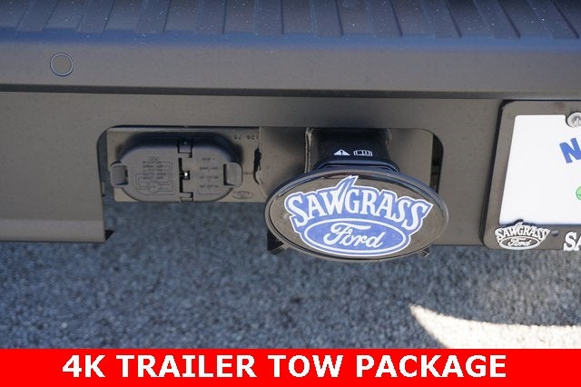 2025 Ford Maverick XLT FX4 AWD