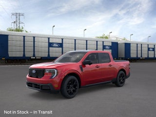 2026 Ford Maverick Lariat®