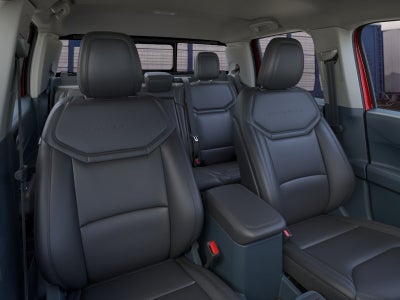 2026 Ford Maverick Lariat®