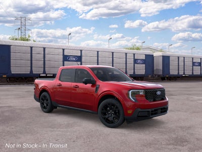 2026 Ford Maverick Lariat®