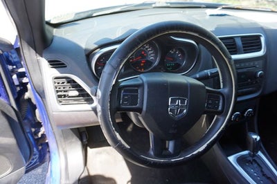 2014 Dodge Avenger SE