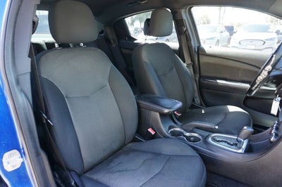 2014 Dodge Avenger SE