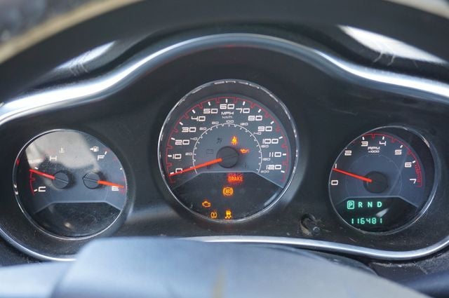 2014 Dodge Avenger SE