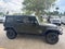 2016 Jeep Wrangler Unlimited Base