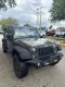 2016 Jeep Wrangler Unlimited Base