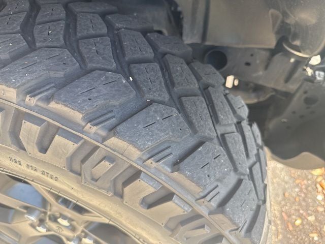 2022 Jeep Wrangler Sport