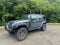 2017 Jeep Wrangler Unlimited Base