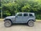 2017 Jeep Wrangler Unlimited Base