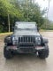 2017 Jeep Wrangler Unlimited Base