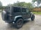 2017 Jeep Wrangler Unlimited Base
