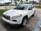 2016 Jeep Cherokee Base