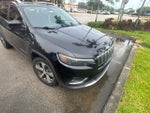 2019 Jeep Cherokee Base