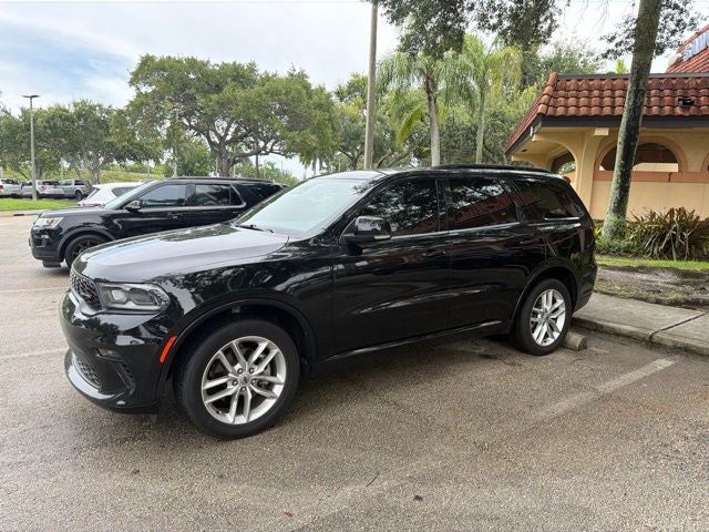 2023 Dodge Durango Base