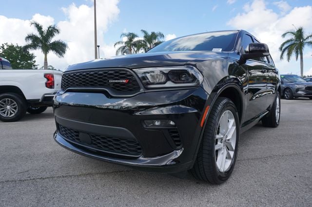 2023 Dodge Durango GT