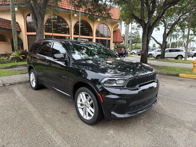 2023 Dodge Durango Base