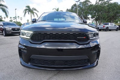 2023 Dodge Durango GT