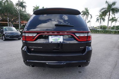 2023 Dodge Durango GT