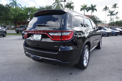2023 Dodge Durango GT