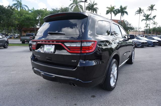 2023 Dodge Durango GT
