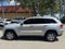 2012 Jeep Grand Cherokee Base