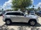 2012 Jeep Grand Cherokee Base