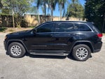 2022 Jeep Grand Cherokee WK Laredo