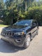 2022 Jeep Grand Cherokee WK Laredo